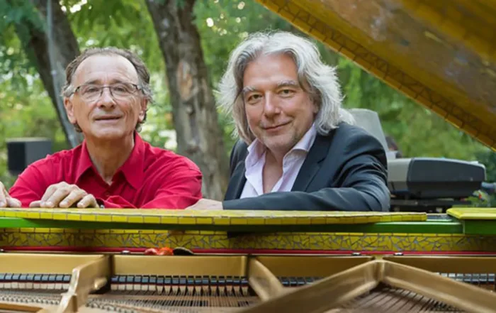 F.R Duchâble et A. Carré